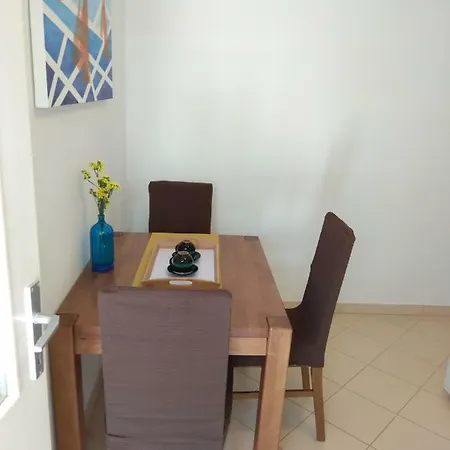 Margita Appartamento Spalato