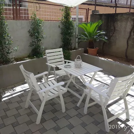 Apartment Margita