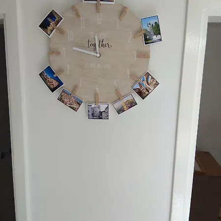 Margita Apartman *