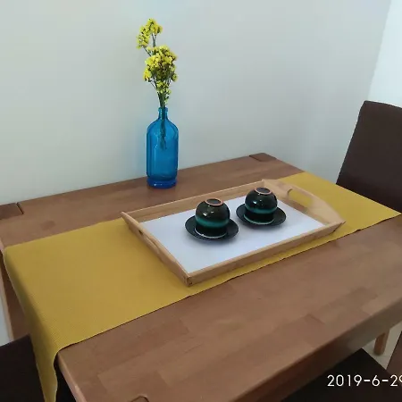 Apartman Margita *