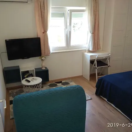 Margita Apartman *
